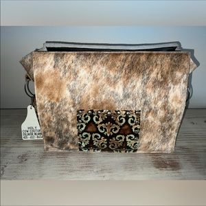 Holy Cow Couture Bag